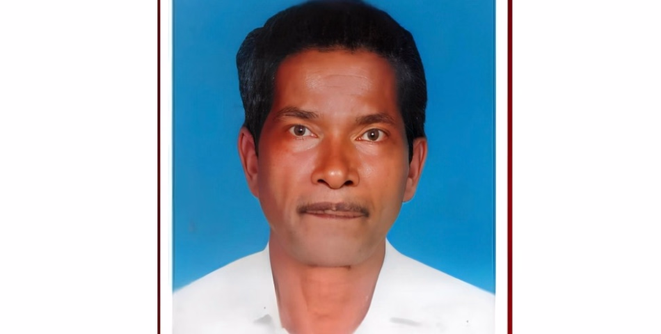 ആദ്യകാല കോൺഗ്രസ്സ് പ്രവർത്തകനും പ്രശസ്ത പൂരക്കളി - മറത്തുകളി കലാകാരനും കേരളാ ഫോക്ലോർ അക്കാദമി ഗുരു പൂജ പുരസ്കാര ജേതാവുമായ കടന്നപ്പള്ളി പാടിയിലെ കെ പി കുഞ്ഞിക്കോരൻ നിര്യാതനായി