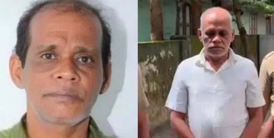 നെന്മാറ ഇരട്ടക്കൊലക്കേസ്: പ്രതി ചെന്താമരക്ക് വധശിക്ഷയും 20 ലക്ഷം പിഴയും