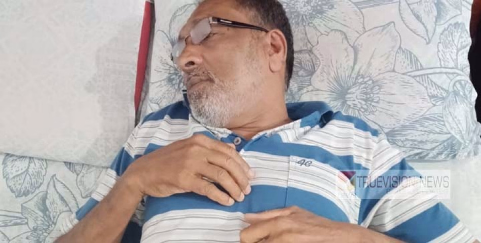 പാലയാട് ചിറക്കുനിയിൽ ഓട്ടോ ഡ്രൈവറെ സ്കൂട്ടർ യാത്രക്കാരൻ ആക്രമിച്ചു ; പ്രതിക്കായി അന്വേഷണം