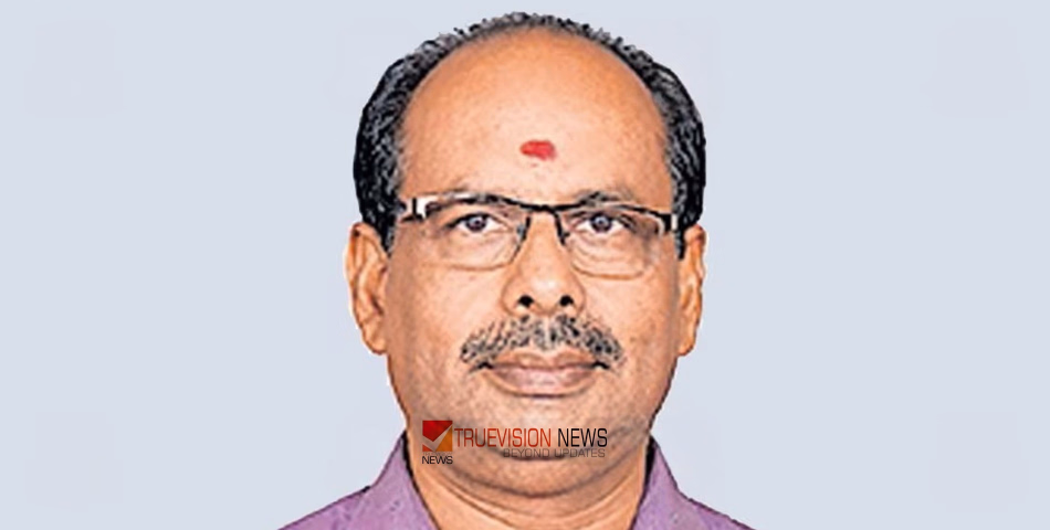 പനി ബാധിച്ച് ചികിത്സയിലായിരുന്ന മലയാളി പ്രവാസി ഖത്തറിൽ അന്തരിച്ചു