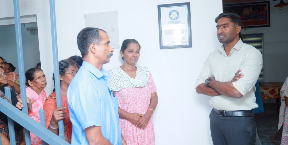 യുക്രൈനിൽ കൊല്ലപ്പെട്ട അഖിൽ ജോയലിന്റെ വീട് കളക്ടർ സന്ദർശിച്ചു; മൃതദേഹം എത്രയും വേഗം എത്തിക്കും