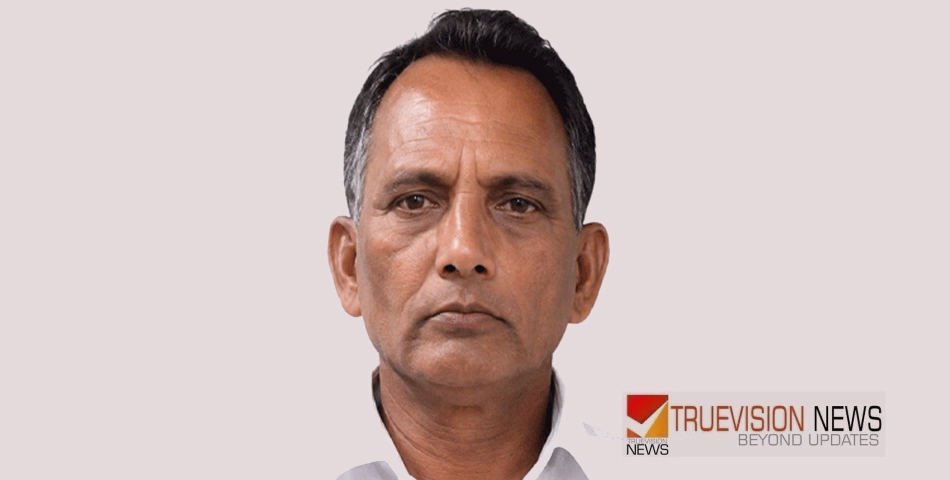 താമസസ്ഥലത്തെ കിടപ്പുമുറിയിൽ ബോധമറ്റ നിലയിൽ; പ്രവാസി ഹൃദയാഘാതത്തെ തുടർന്ന് റിയാദിൽ അന്തരിച്ചു