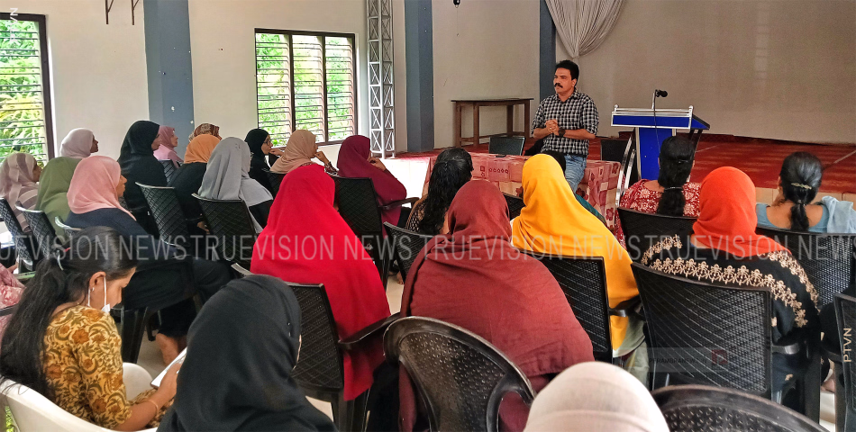 ചെറിയ കുമ്പളത്ത് ഷിഗല്ല റിപ്പോര്ട്ട് ചെയ്തതിനെ തുടര്ന്ന് പ്രതിരോധ പ്രവര്ത്തനങ്ങള് ഊര്ജ്ജിതമാക്കി