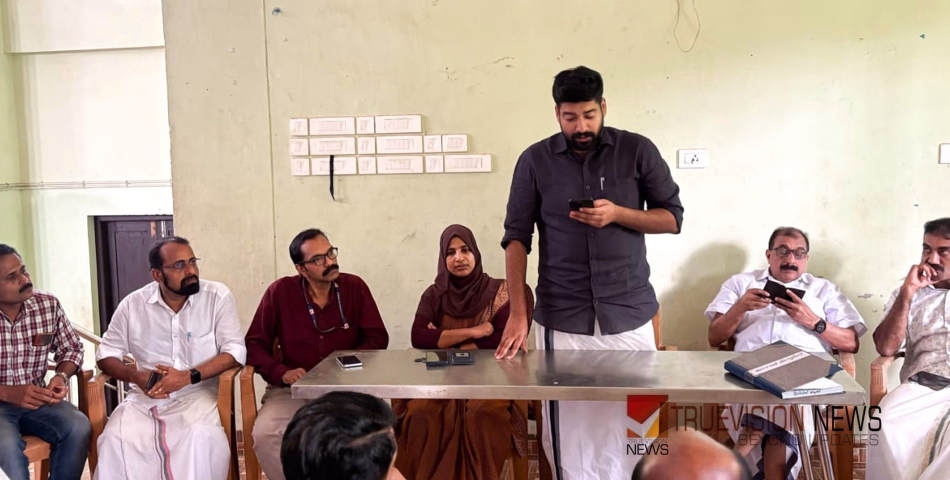 കല്ലാച്ചി ടൗൺ വികസന പ്രവർത്തനങ്ങൾ ഉടൻ പുനരാരംഭിക്കും: ജൂലൈ 29ന് വ്യാപാരികളുമായി എംഎൽഎയുടെ നേരിട്ടുള്ള കൂടിക്കാഴ്ച