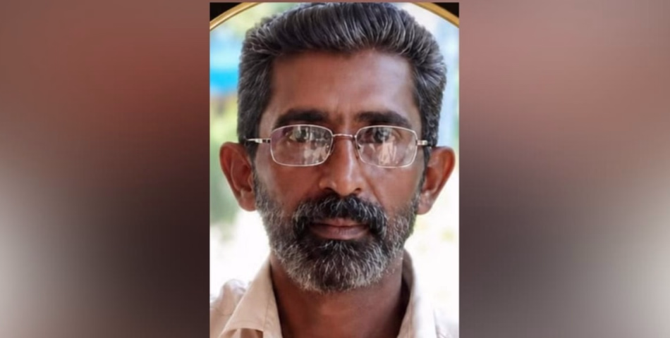 അടക്കാത്തോട് ശാന്തിഗിരിയിലെ മുഞ്ഞനാട്ട് ജോണി  നിര്യാതനായി