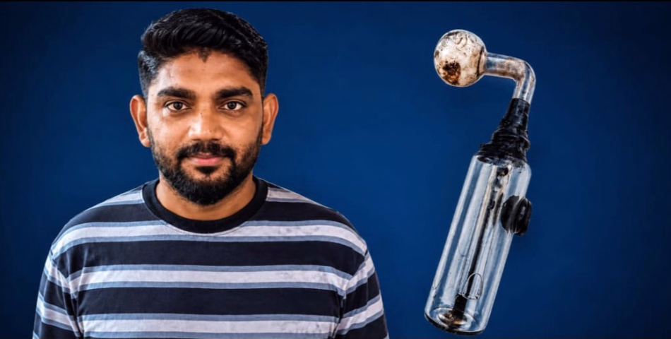 എംഡിഎംഎയുമായി കൂത്താളി സ്വദേശി പൊലീസ് പിടിയിൽ