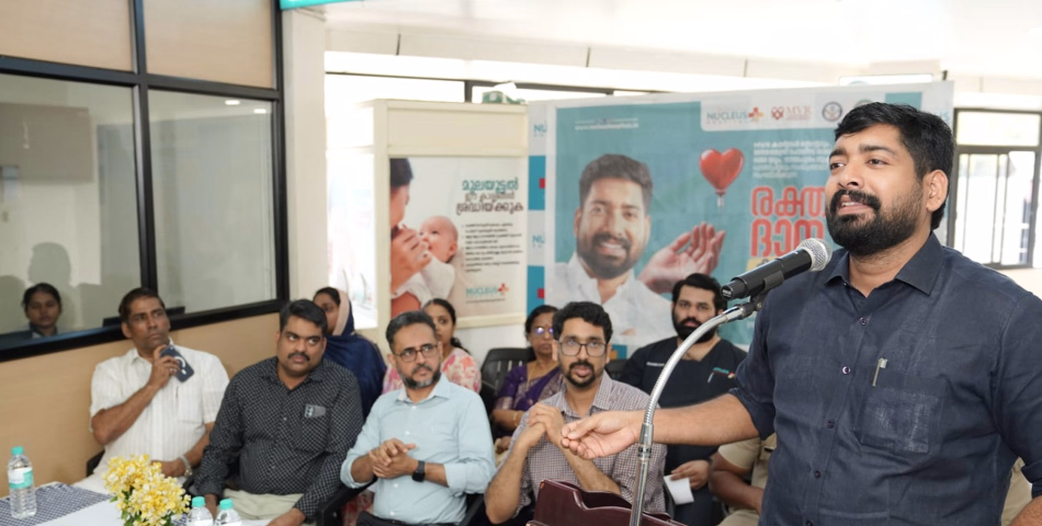 സാമ്പത്തിക ബുദ്ധിമുട്ട് ഇനി തടസ്സമല്ല: സൗജന്യ സർജറി പദ്ധതിയുമായി നാദാപുരം ന്യൂക്ലിയസ് ഹോസ്പിറ്റൽ