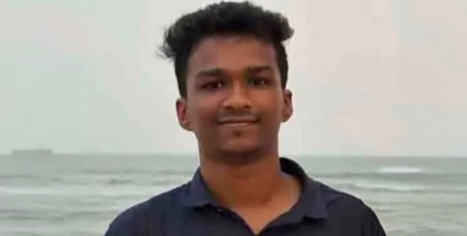അഞ്ചരക്കണ്ടി ഡെന്റൽ കോളജ് വിദ്യാർഥി നിതിൻ രാജിന്റെ മരണം;രക്ഷിതാക്കളുടെ ഹർജി ഹൈക്കോടതി ഇന്ന് പരിഗണിക്കും