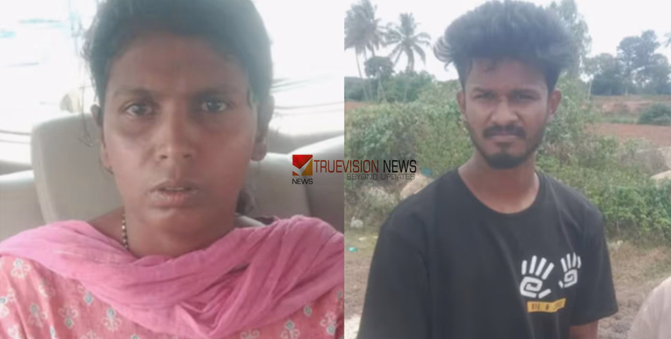 പെൺകുട്ടിയെ ചതിക്കുഴിയിലാക്കിയത് സ്ത്രീ തന്നെ! 14 കാരിയെ മദ്യം കുടിപ്പിച്ച് കൂട്ടബലാത്സംഗം ചെയ്തു; 3 പേർ പിടിയിൽ