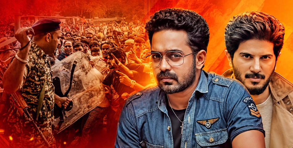 ജന്തര് മന്തറില് നടക്കുന്ന വിദ്യാര്ത്ഥി പ്രതിഷേധത്തിന് ഐക്യദാര്ഢ്യം പ്രഖ്യാപിച്ച് ദുൽഖറും അസിഫ് അലിയും
