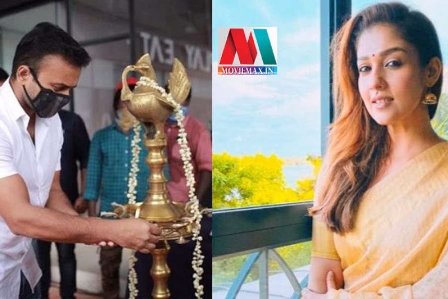 നിഴലാകുന്നത്  ആര് .......? സസ്പെന്‍സ് ത്രില്ലര്‍ 'നിഴല്‍' ചിത്രികരണം ആരംഭിച്ചു 