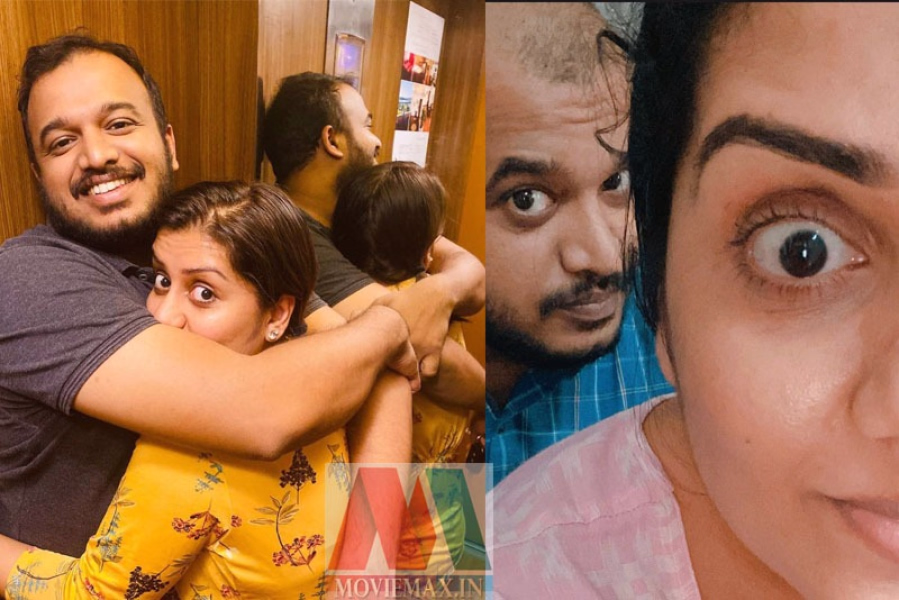 'എനിക്ക് നോര്‍മല്‍ ആയിരുന്ന് ബോറടിച്ചു, എനിക്ക് നമ്മളെ മിസ് ചെയ്യുന്നുണ്ട്'  സരയുവിന്റെ പോസ്റ്റ്‌ വൈറല്‍ 
