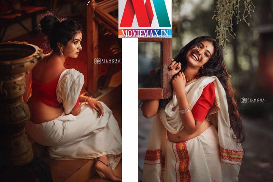 ജാനിക്കുട്ടിയുടെ പുതിയ മേക്ക്ഓവര്‍ ഫോട്ടോകള്‍ കാണാം 
