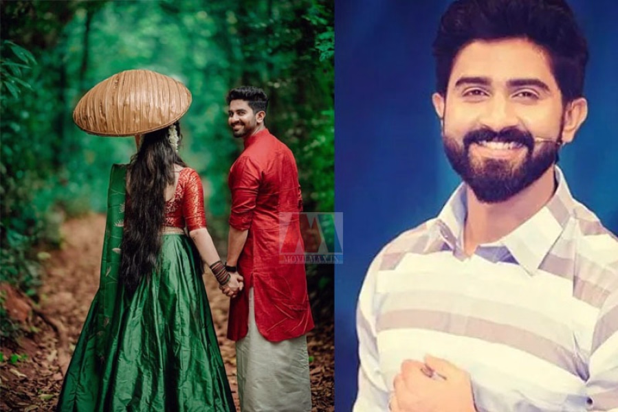 രാഹുല്‍ വിവാഹിതനായോ.......? ചിത്രങ്ങള്‍ക്ക് പിന്നിലെ പെണ്‍കുട്ടിയെ തിരഞ്ഞ് ആരാധകര്‍ 