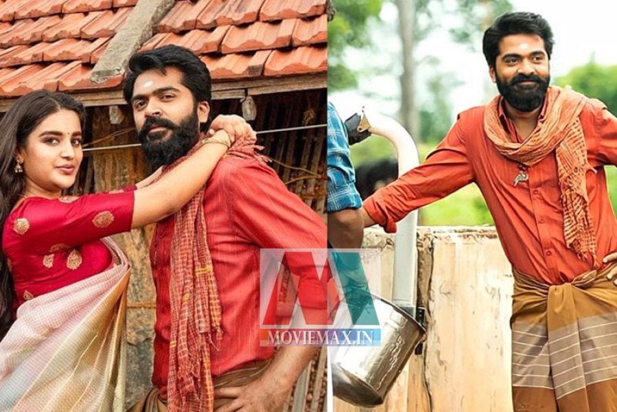 വിജയിയുടെ മാസ്റ്ററിന് പിന്നാലെ ഈശ്വരനും തിയറ്ററുകളില്‍ എത്തുന്നു