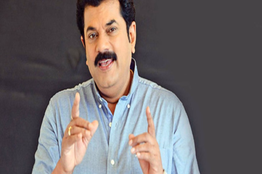 സിനിമയിലെ സ് റ്റൈല്‍ മന്നന്‍ ജീവിതത്തില്‍ സാധാരണക്കാരനില്‍ സാധാരണക്കാരനാണ്;മുകേഷ്