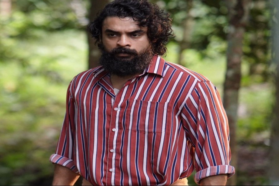 കളയിലെ പ്രണയരംഗം ചിത്രീകരിച്ചതിങ്ങനെ...