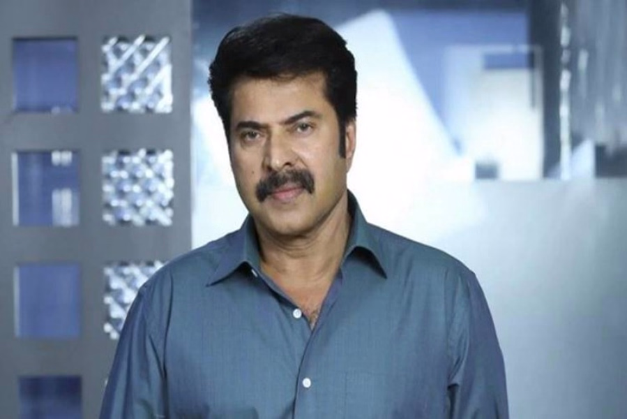 ഇത് ഫാഷനൊന്നുമല്ല,തഗ് മറുപടിയുമായി മമ്മൂക്ക 