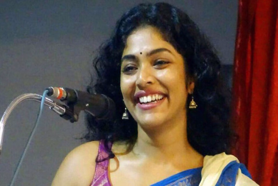 കങ്കണ റണൗത്തിന്‍റെ അക്കൗണ്ട് ട്വിറ്റര്‍ പിന്‍വലിച്ചതിൽ  പ്രതികരിച്ച് നടി റിമ 