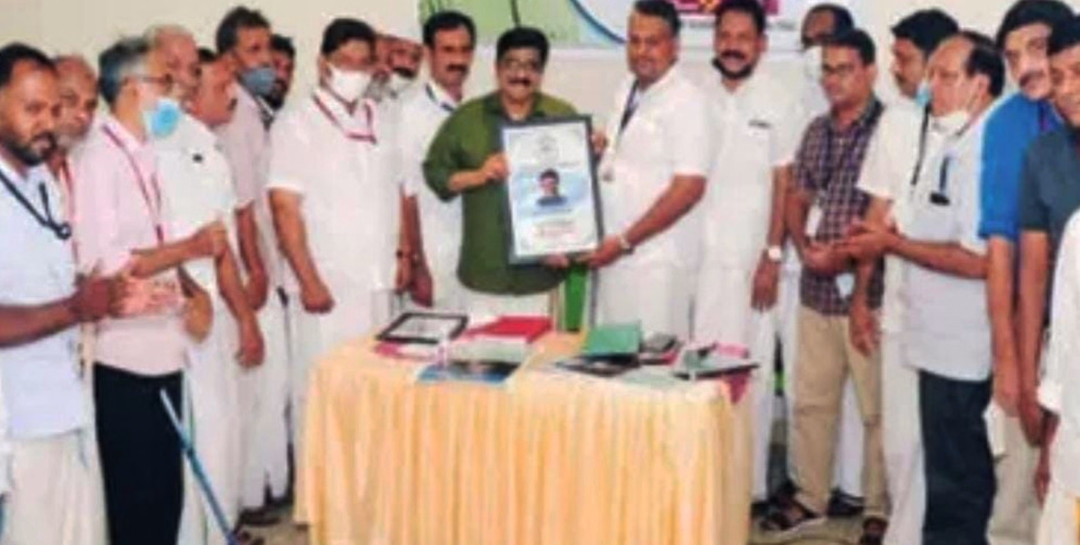 കൊടുവള്ളിയുടെ അടിസ്ഥാനവികസനത്തിന്  പുതിയ പദ്ധതികൾ - ഡോ. എം.കെ. മുനീർ എം.എൽ.എ