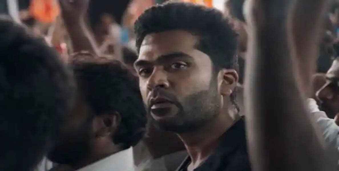 'മുസ്‍ലിങ്ങളെ മോശമായി ചിത്രീകരിക്കുന്നു'; 'മാനാട്' നിരോധിക്കണമെന്ന് ബിജെപി ന്യൂനപക്ഷ മോര്‍ച്ച