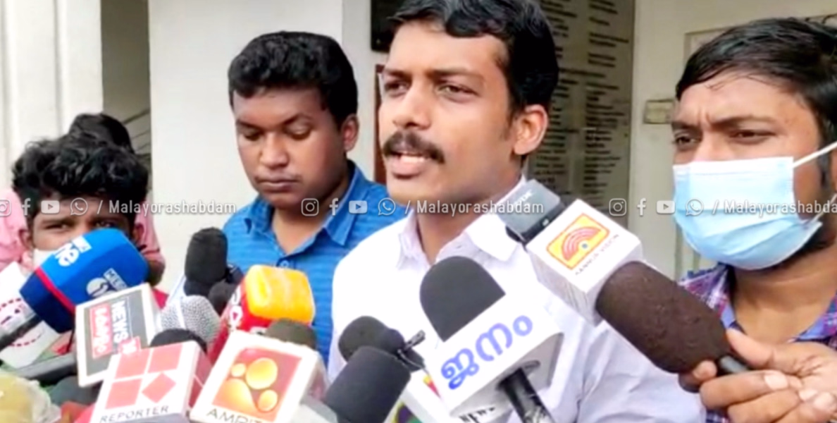 കണ്ണൂർ സർവ്വകലാശാല പരീക്ഷാ വിഭാഗത്തിൽ ഗുരുതര ക്രമക്കേടെന്ന് കെ എസ് യു