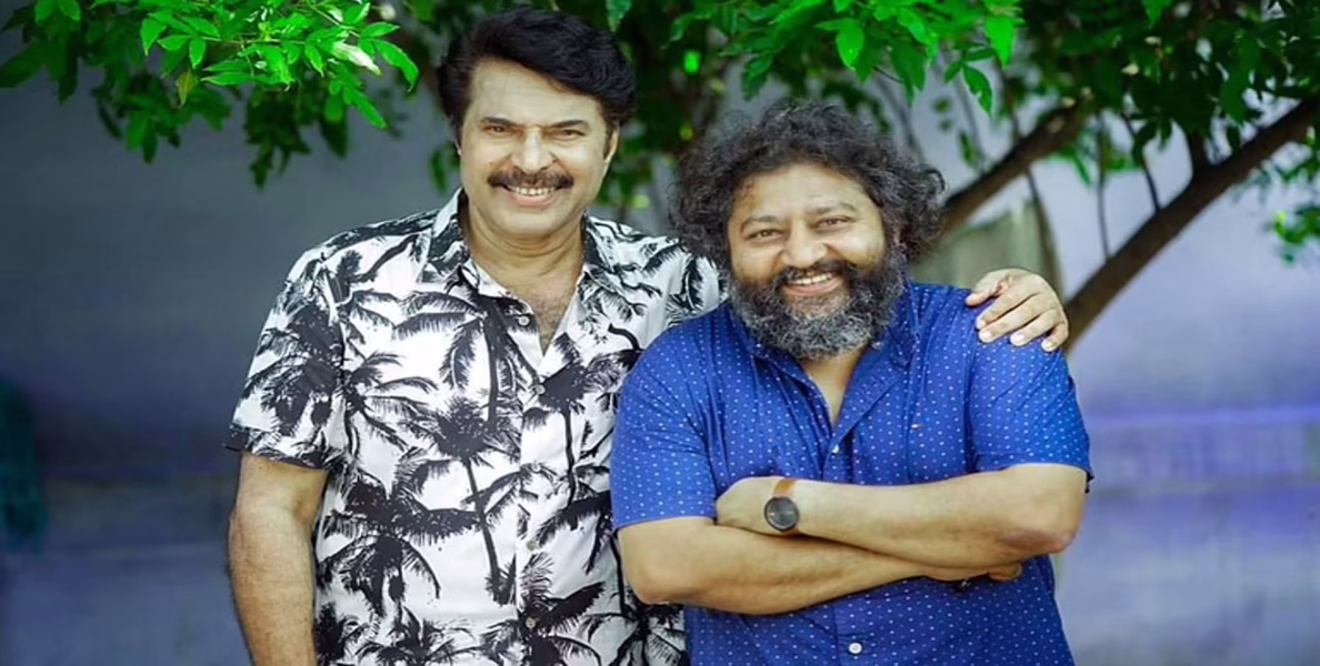 'നന്‍പകല്‍ നേരത്ത് മയക്കം': ലിജോ-മമ്മൂട്ടി ചിത്രം ഷൂട്ടിങ്ങ് പൂര്‍ത്തിയായി