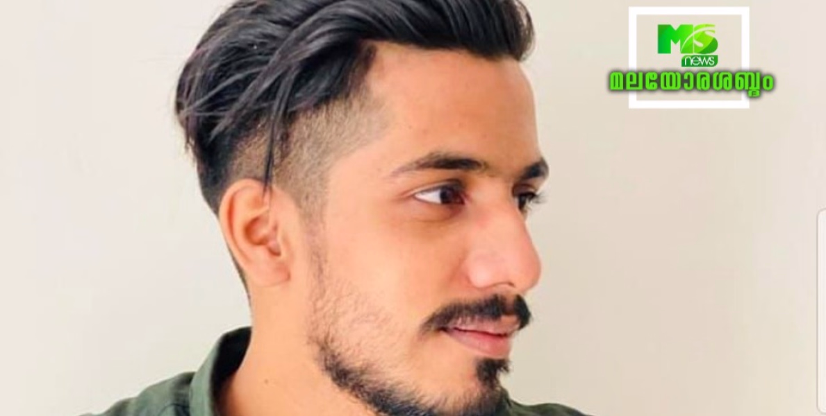 ട്രെയിനിൽനിന്ന് വീണ് മലയാളി യുവാവ് മരണപ്പെട്ടു