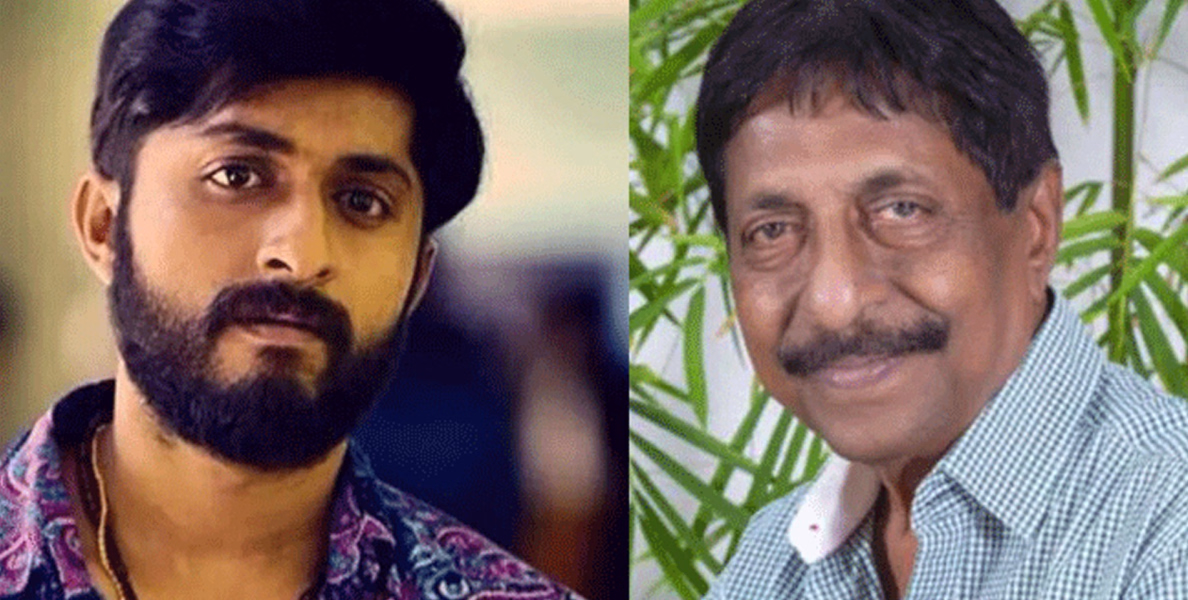 അച്ഛന്റെ ആരോഗ്യസ്ഥിതിയില്‍ നല്ല പുരോഗതിയുണ്ട്; ധ്യാന്‍ ശ്രീനിവാസന്‍