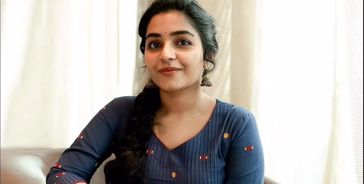 ഐറ്റം ഡാന്‍സിനോട് താത്പര്യമില്ലാത്തതിന്റെ കാരണ ഇതാണ്; രജിഷ വിജയന്‍