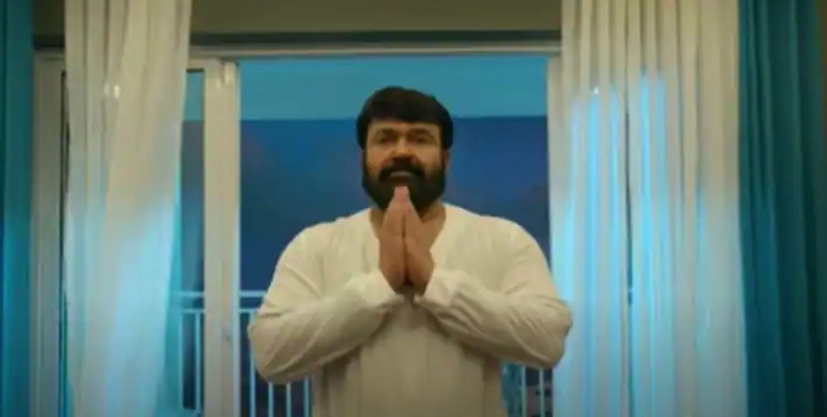 ആകാംഷ നിറച്ച് 'എലോൺ' ടീസർ എത്തി 