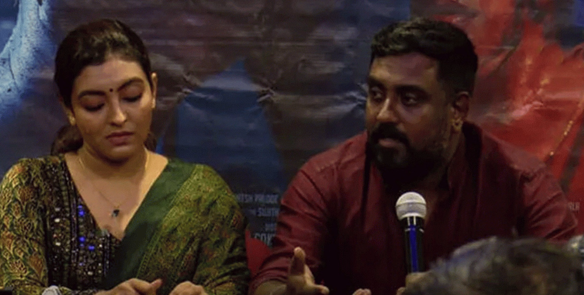 വിമർശനങ്ങൾ എപ്പോഴും നടിമാർക്ക് മാത്രമാണ്;  സംവിധായകൻ രതീഷ്