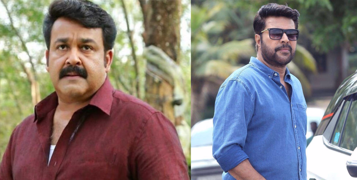 ദൃശ്യത്തില്‍ ആദ്യം നായകനായി കണ്ടിരുന്നത് മമ്മൂട്ടിയെ; ജീത്തു ജോസഫ് പറയുന്നു 