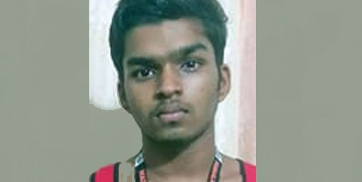 സൂര്യനന്ദ് ഇന്ന് യാത്രതിരിക്കും; ഗുസ്തിമത്സരത്തിലേക്ക് ഒരു കുറ്റ്യാടിക്കാരൻ