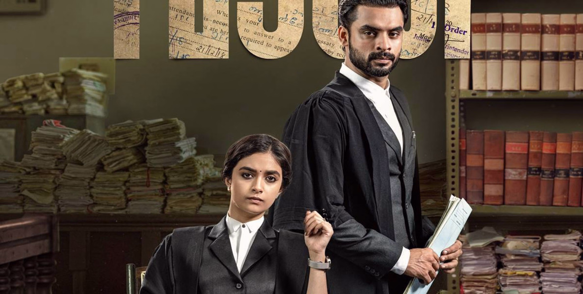 കോടതിയില്‍ പോരടിച്ച് ടൊവിനോയും, കീര്‍ത്തി സുരേഷും 