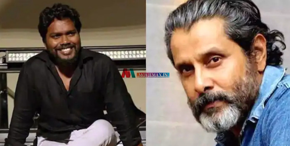 പാ രഞ്ജിത്ത്- വിക്രം ചിത്രം തുടങ്ങുന്നു