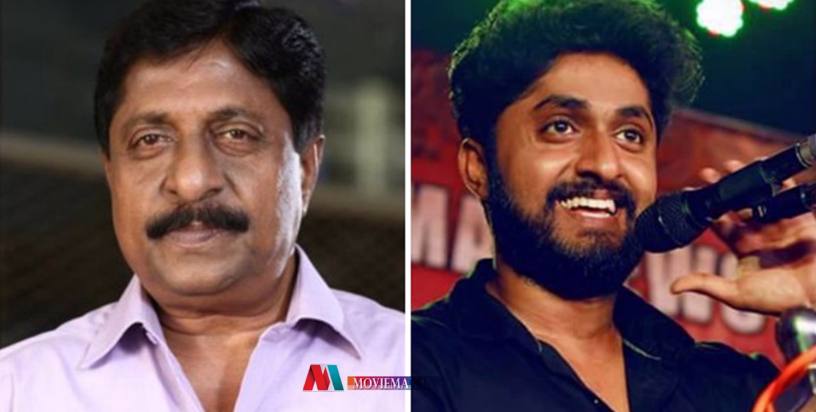 അച്ഛന്‍ ശ്രീനിവാസനെഴുതുന്ന സ്‌ക്രിപ്റ്റ് ആര്‍ക്കും വായിക്കാന്‍ പറ്റില്ല; ധ്യാന്‍