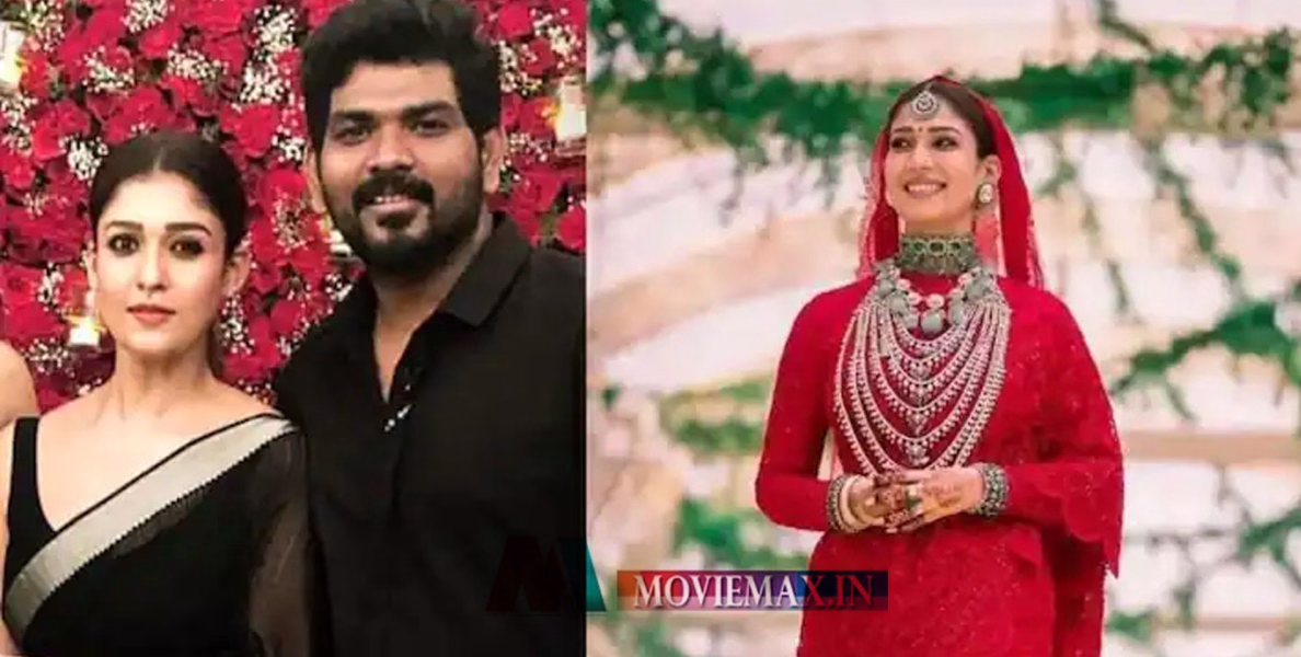 നയൻസിനേക്കാൾ സുന്ദരിയാണ് നീ; നടിയെ പുകഴ്ത്തി വിഘ്നേഷ്
