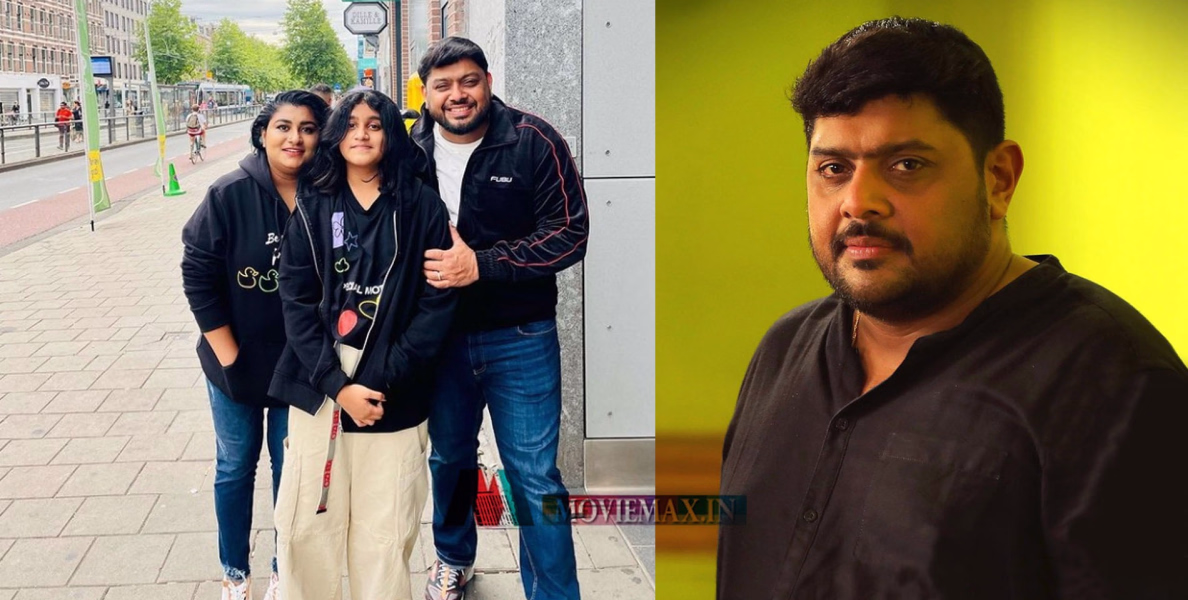 മകളുടെ ആദ്യത്തെ കല്യാണം; വീഡിയോ പങ്കുവെച്ച് താരം 