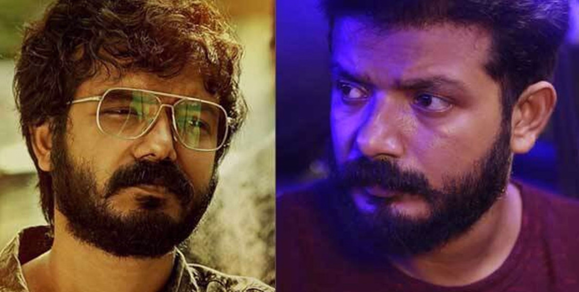 ശ്രീനാഥ് ഭാസിക്കെതിരെ നടപടി സ്വീകരിക്കാനൊരുങ്ങി കേരള പ്രൊഡ്യൂസേഴ്‌സ് അസോസിയേഷന്‍