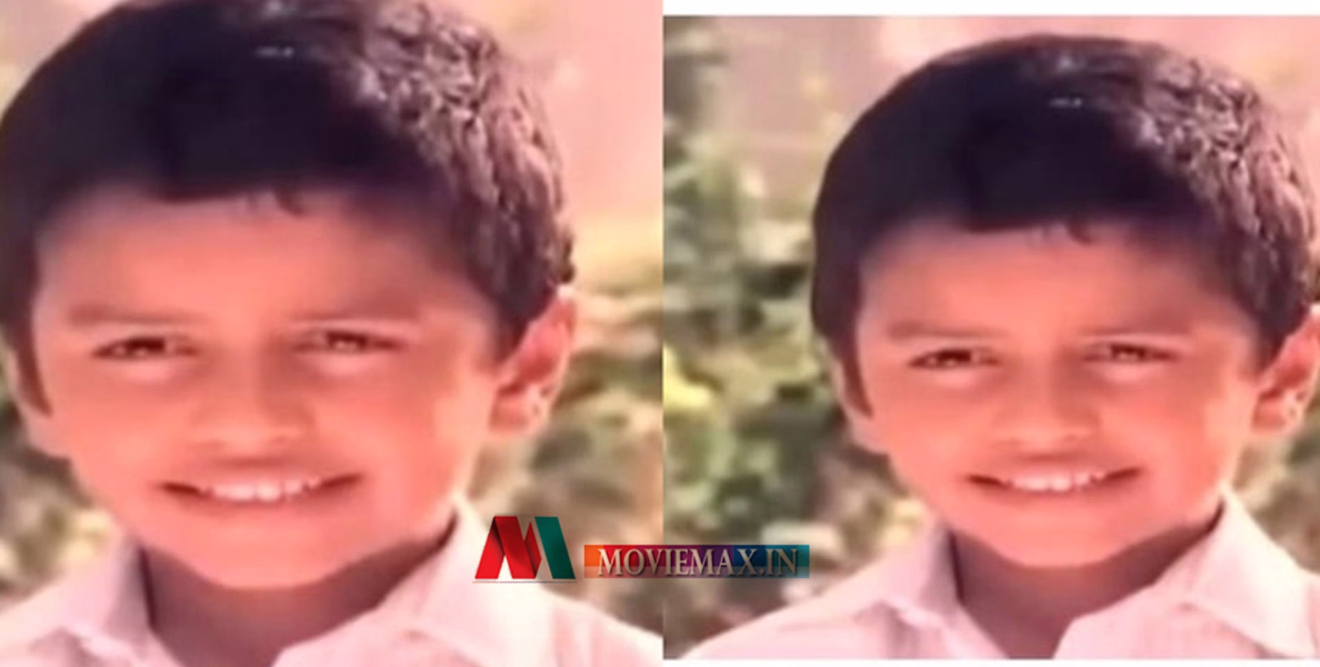 മലയാളികളുടെ ഈ പ്രിയ താരം ആരാണെന്ന് മനസ്സിലായോ, ചിത്രം 