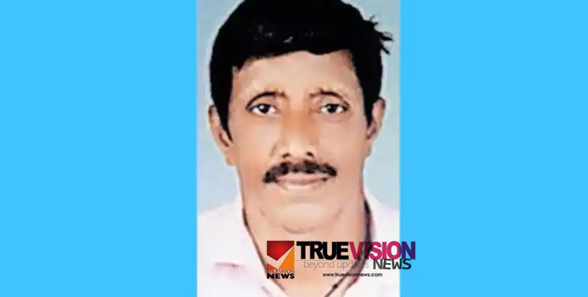യുഎഇയിലെ വാഹനാപകടത്തില്‍ മലയാളി മരിച്ചു