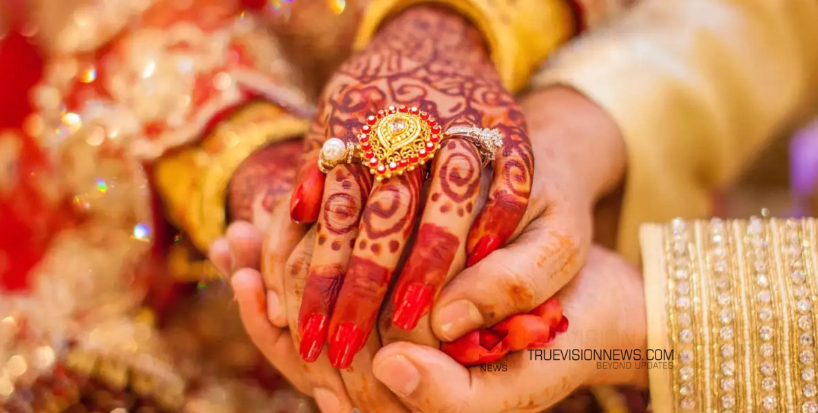 പ്രവാസികളെ വിവാഹം ചെയ്യുന്ന സ്വദേശി സ്‍ത്രീകളുടെ എണ്ണത്തില്‍ വര്‍ദ്ധനവ്
