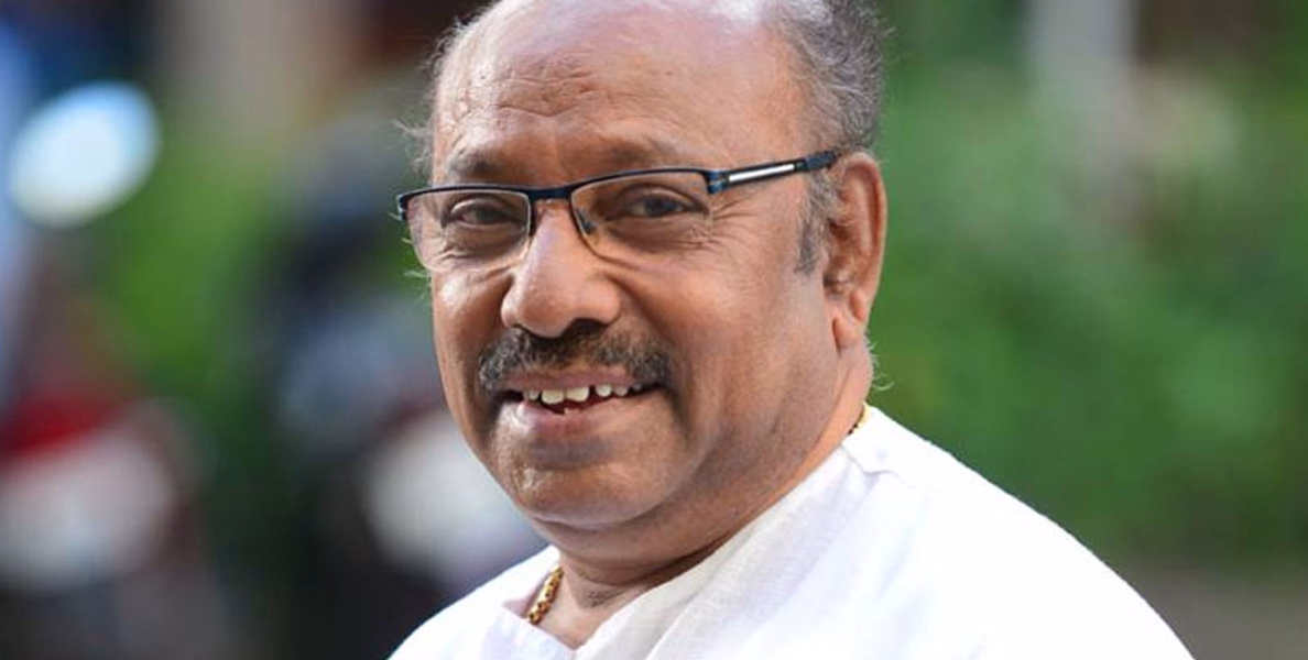 നടൻ കൊച്ചു പ്രേമൻ അന്തരിച്ചു