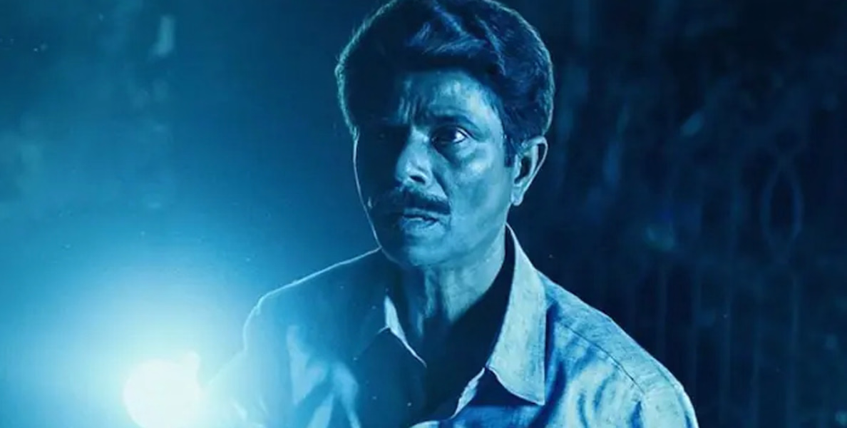  'വാമനൻ' ചിത്രത്തിന്റെ രണ്ടാം ട്രെയിലർ പുറത്ത് 