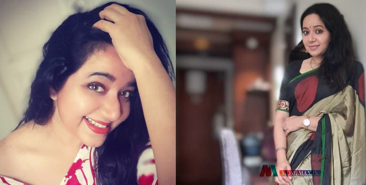 'ഭര്‍ത്താവ് അമേരിക്കയില്‍ നിന്നും തന്നെ പീഡിപ്പിക്കുകയാണ്' -തന്നെ കുറിച്ച് വന്ന വാര്‍ത്തയില്‍ പ്രതികരിച്ച് ചന്ദ്ര ലക്ഷ്മണ്‍ 