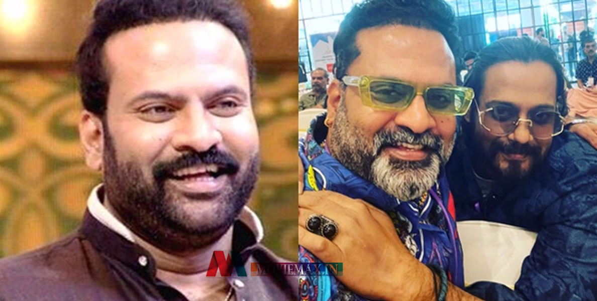 രോ​ഗങ്ങൾ ആകസ്മികമായി സംഭവിക്കാം, പക്ഷെ നമ്മളെ നശിപ്പിക്കാൻ നമുക്ക് മാത്രമേ സാധിക്കൂ; ടിനി ടോം