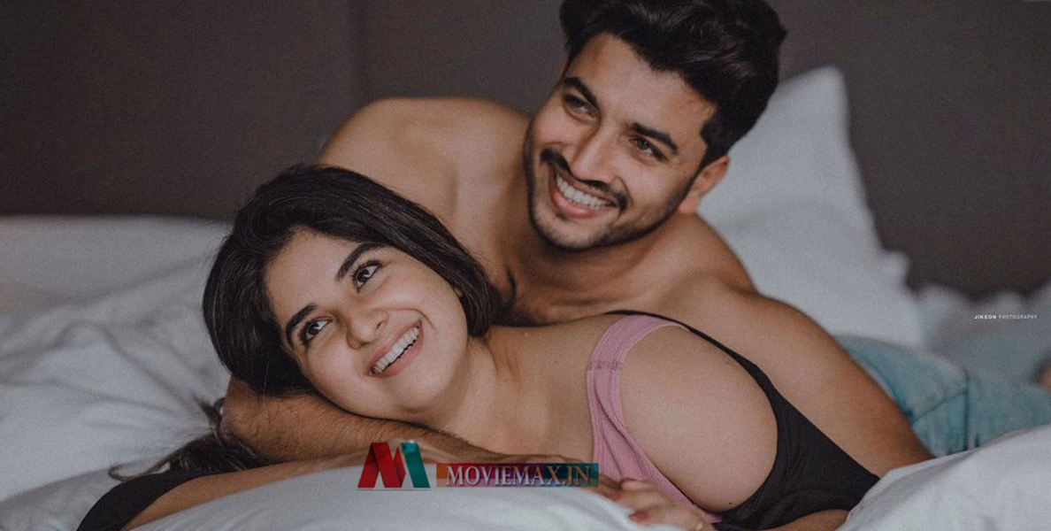 എപ്പോഴും അടിയായതിനാല്‍ പിരിയാന്‍ തീരുമാനിച്ചു; തമ്പ് നെയിലില്‍ പിരിയിപ്പിക്കുന്നവരോട് അപര്‍ണയും ജീവയും