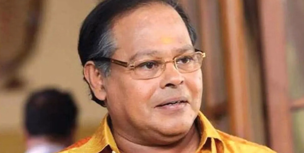 നടൻ ഇന്നസെന്റിന്റെ ആരോഗ്യനില അതീവ ഗുരുതരമായി തുടരുന്നു