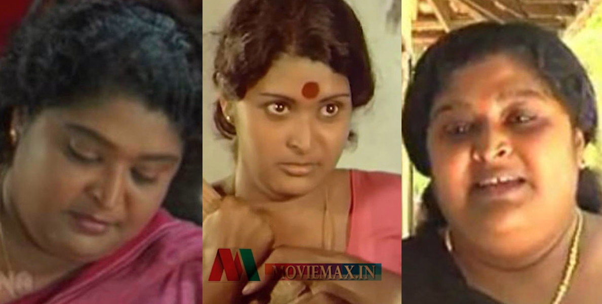 80-കളിൽ സിനിമയിലെത്തി, 36-ആം വയസ്സിൽ വിവാഹം, അപ്രതീക്ഷിതമായ ഭർത്താവിൻ്റെ മരണത്തോടെ എല്ലാം തകർന്നു, നടിയുടെ  യഥാർത്ഥ ജീവിതകഥ ഇങ്ങനെ